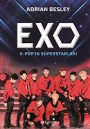 Exo - K-POP’ın Süperstarları