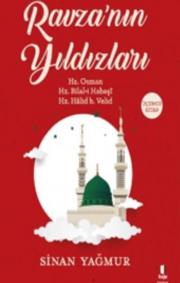 Ravza'nın Yıldızları (3. Kitap)