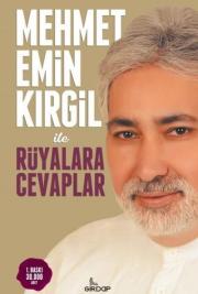 Mehmet Emin Kırgil İle Rüyalara Cevaplar 1