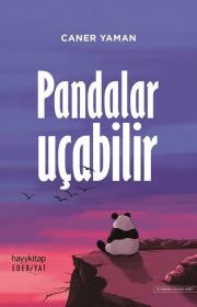 Pandalar Uçabilir