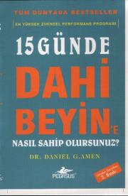 
15 Günde Dahi Beyin'e Nasıl Sahip Olursunuz?
