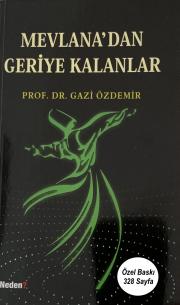 Mevlana'dan Geriye Kalanlar