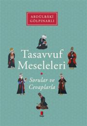 Tasavvuf Meseleleri - Soru ve Cevaplarla 