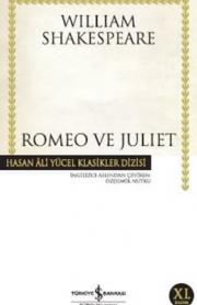 Romeo ve Juliet 