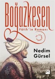 Boğazkesen - Fatih’in Romanı