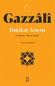 Hakikat Arayışı - El-Münkız Mine’d-Dalal