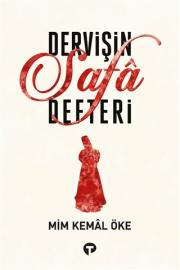 Dervişin Safa Defteri 