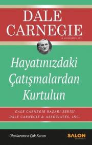 Hayatınızdaki Çatışmalardan Kurtulun