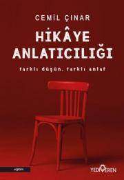 Hikaye Anlatıcılığı - Farklı Düşün, Farklı Anlat