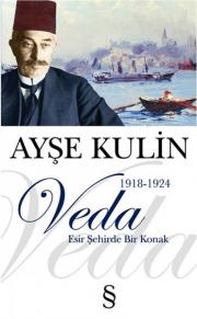 Veda - Esir Şehirde Bir Konak