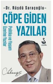 Çöpe Giden Yazılar - Ekonomi Yazıları