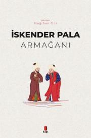 İskender Pala Armağanı