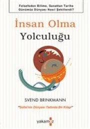 İnsan Olma Yolculuğu