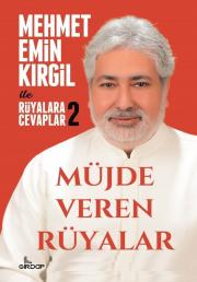 Müjde Veren Rüyalar - Mehmet Emin Kırgil İle Rüyalara Cevaplar 2