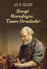 Sevgi Neredeyse, Tanrı Oradadır