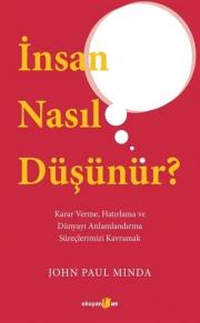 İnsan Nasıl Düşünür?