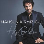 Mahsun Kırmızıgül - Hoş Geldin (CD)