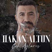 Hakan Altun - Çok Ağlarız (CD)