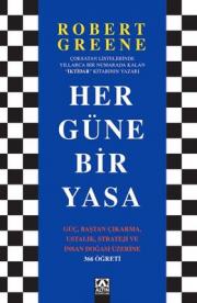 Her Güne Bir Yasa