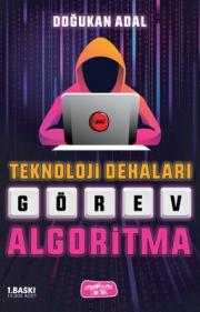 Teknoloji Dehaları - Görev Algoritma