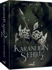 Karanlığın Şehri - 2