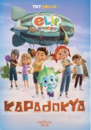 Elif ve Arkadaşları - Kapadokya