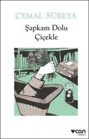 Şapkam Dolu Çiçekle