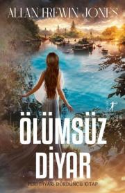 Ölümsüz Diyar - Peri Diyarı Dördüncü Kitap