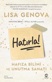 Hatırla! – Hafıza Bilimi ve Unutma Sanatı