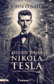 Müsrif Deha Nikola Tesla