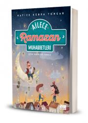 Ailece Ramazan Muhabbetleri