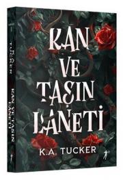 Kan ve Taşın Laneti - Kader ve Alev 2