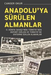 Anadoluya Sürülen Almanlar