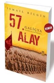 57. Alay Galiçya