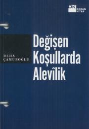 Degisen Kosullarda Alevlik