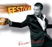 FestivalKenan Dogulu (CD)