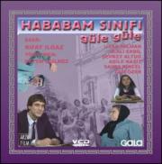 
Hababam Sınıfı Güle Güle (VCD)Ilyas Salman, Mehmet Ali Erbil
