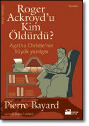 Roger Ackroyd'u Kim Öldürdü