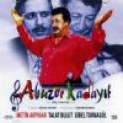 Abuzer Kadayıf (DVD)Metin Akpinar, Talat Bulut