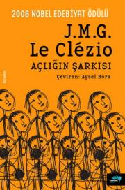 Acligin SarkisiJ. M. G. Le Clezio