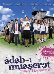 Adab-i Muaseret (DVD)