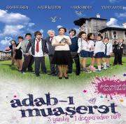 Adab-i Muaseret (VCD) Hasibe Eren,  Yıldız Asyalı