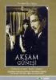Akşam Güneşi (DVD)Türkan Soray, Izzet Günay