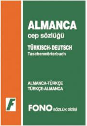 Almanca Cep SözlügüFONO