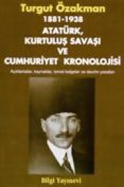 Atatürk, Kurtuluş Savaşı