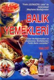 Balık Yemekleri