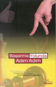 Basarma Yolunda Adim Adim