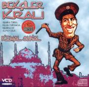 Bekciler Krali (VCD)Kemal Sunal