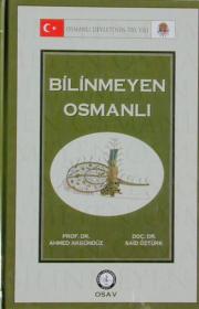Bilinmeyen Osmanli
