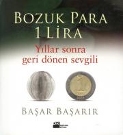 Bozuk Para 1 Lira